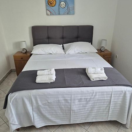 Apartmani Adria Opatija Ngoại thất bức ảnh