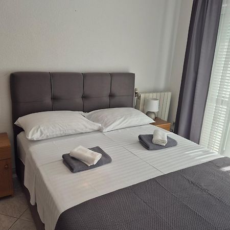 Apartmani Adria Opatija Ngoại thất bức ảnh