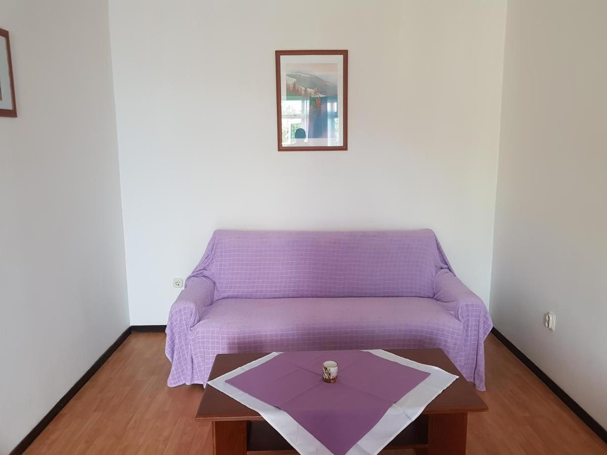 Apartmani Adria Opatija Ngoại thất bức ảnh