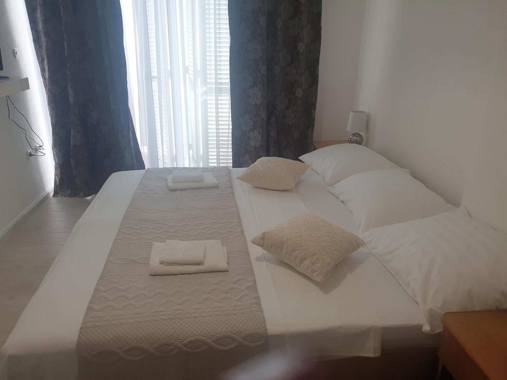 Apartmani Adria Opatija Ngoại thất bức ảnh