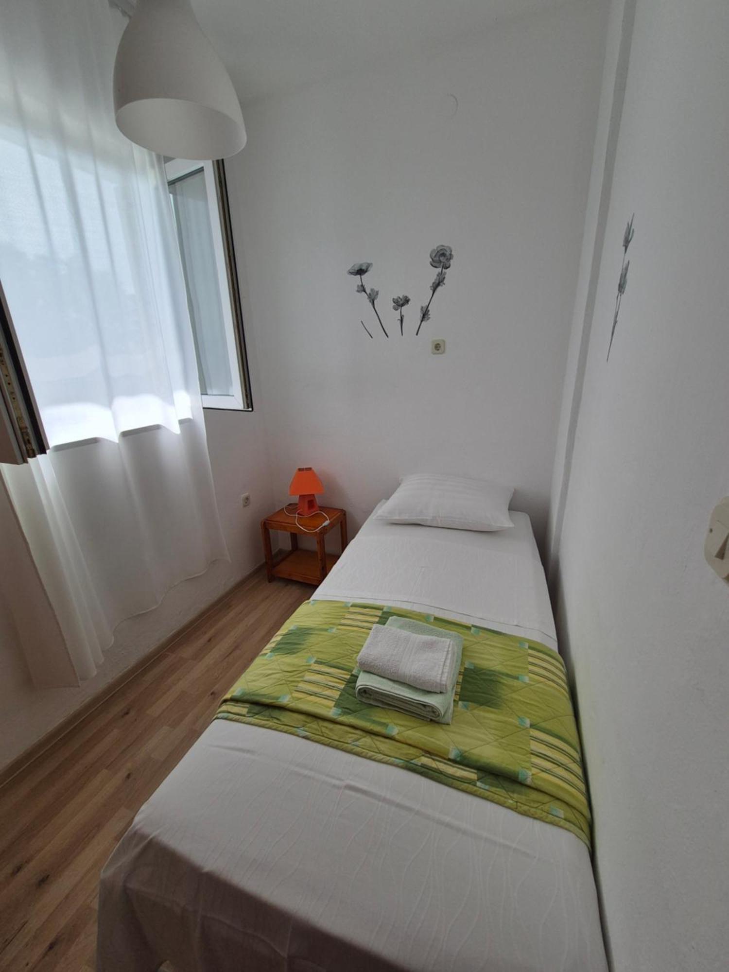 Apartmani Adria Opatija Ngoại thất bức ảnh