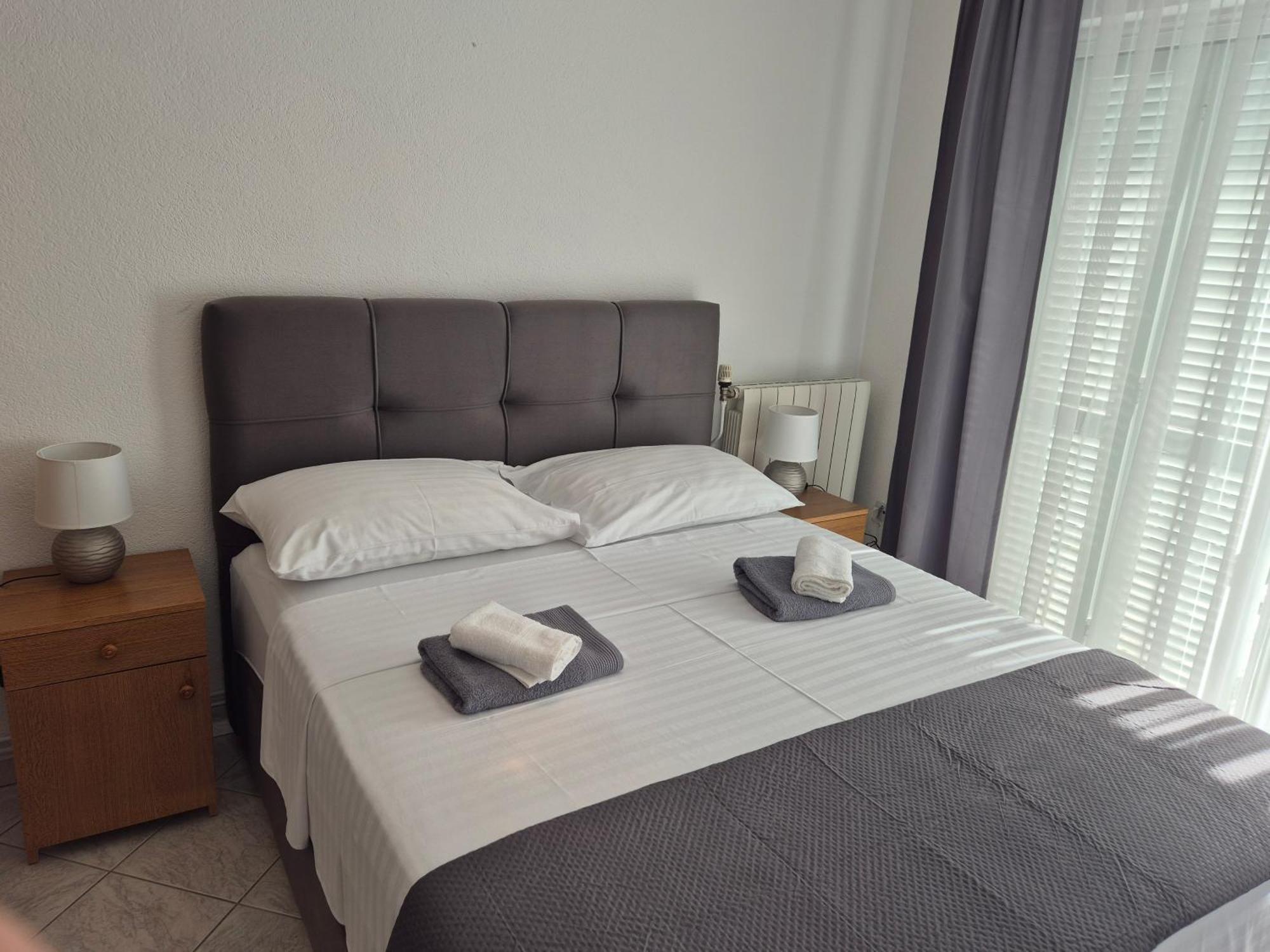 Apartmani Adria Opatija Ngoại thất bức ảnh