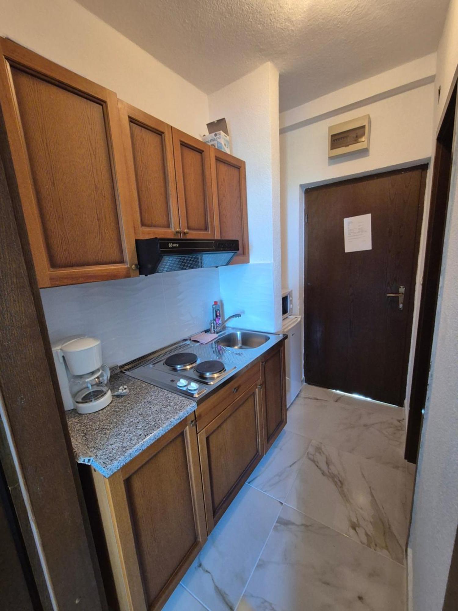 Apartmani Adria Opatija Ngoại thất bức ảnh