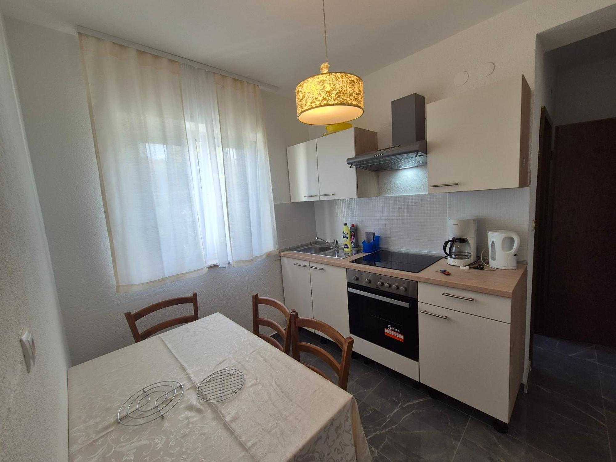 Apartmani Adria Opatija Ngoại thất bức ảnh